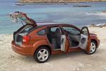 Dodge Caliber 2007 года